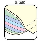 新リハビリパンツ 紳士用 LLサイズ 2枚組