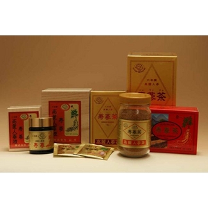 六年根高麗人参 寿参高麗人参液 300g