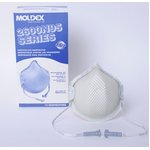 MOLDEX N95}XN 2607 | 15