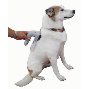 犬猫用抜け毛吸引器シェド・パル