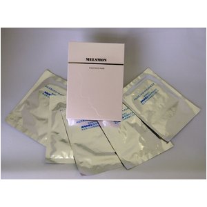 メルスモン トリートメントマスク 15mLx5枚入り