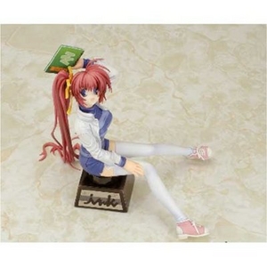 SIF EX こみっくパーティー 高瀬瑞希 (1/7スケールPVC塗装済み完成品)