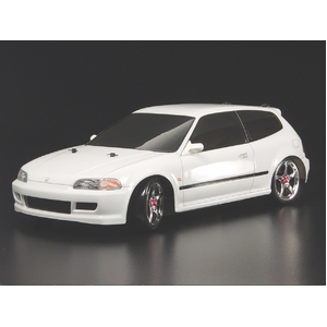 1/10電動RC Honda シビック SiR (EG6)ドリフトスペック