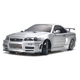 58419 �^�~�� TT-01D NISMO R34 GT-R Z-tune �h���t�g�X�y�b�N