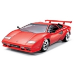 57105 タムテックギア 1/12 ランボルギーニカウンタックLP500S