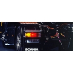 56320 スカニア R470ハイライン メタリックスペシャル フルオペレーション