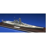 菊水作戦ＢＯＸ（全10艦セット）　完成品