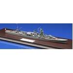 菊水作戦ＢＯＸ（全10艦セット）　完成品