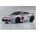 R/C MINI-Z ニスモ シルビア R-tune PROTO MR-015RM 1/27
