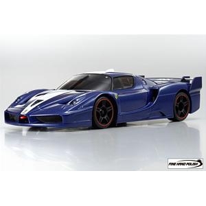 R/C MINI-Z フェラーリ FXX MR-02MM 1/27