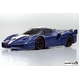 R/C MINI-Z フェラーリ FXX MR-02MM 1/27