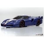 R/C MINI-Z フェラーリ FXX MR-02MM 1/27