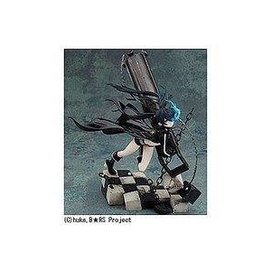 ブラック★ロックシューター -animation version-(アニメ版)