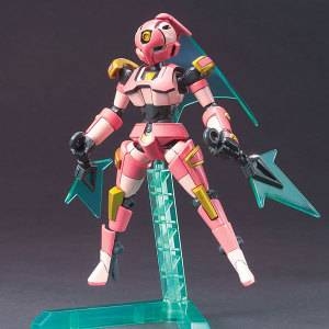 ダンボール戦機 【LBX5体セット】