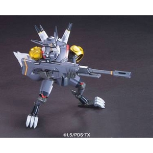ダンボール戦機 【LBX5体セット】