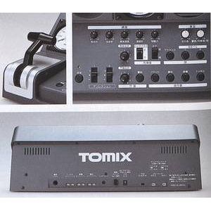 TOMIX(トミックス) TCSパワー&サウンドユニットN-S2-CL
