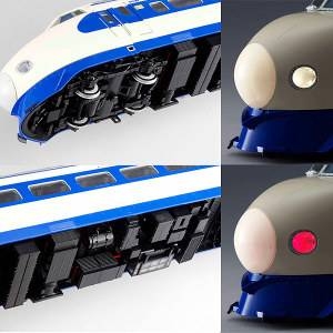 大人の超合金 新幹線0系 バンダイ版
