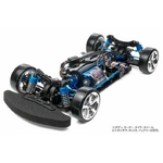 タミヤ　1/10 電動RC組立キット ＴＢ−０３ ＶＤＳ（RC限定)