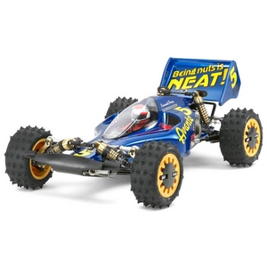 TAMIYA（タミヤ） 1/10RC アバンテ （2011）