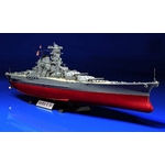 タミヤ プラモデル 1／350 日本海軍 戦艦 大和 プレミアム
