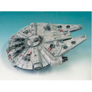 FineMolds(ファインモールド) STAR WARS(スターウォーズ) ミレニアム・ファルコン SW6 1/72