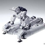 �o���_�C MG 1�^100 RX-0 �t���A�[�}�[���j�R�[���K���_��Ver.Ka �v�����f��