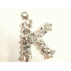 MALCY.J.RITA Link.RlbNX Alphabet K 60cm