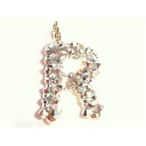 MALCY.J.RITA Link.RlbNX Alphabet R 45cm