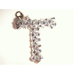 MALCY.J.RITA Link.RlbNX Alphabet T 60cm