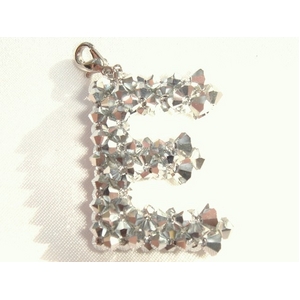 MALCY.J.RITA Link.RlbNX Alphabet E 60cm
