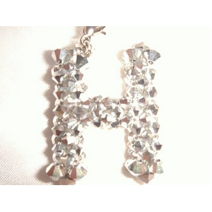 MALCY.J.RITA Link.RlbNX Alphabet H 60cm