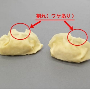 【ワケあり】29年餃子を作り続ける専門店の安心の国産餃子200個!!40人前!!