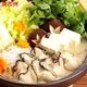 広島県産！2Lサイズ特大牡蠣☆たっぷり1kg!!
