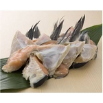 北海道産【天然】時鮭（ときしらず）カマ★2ｋｇ!!
