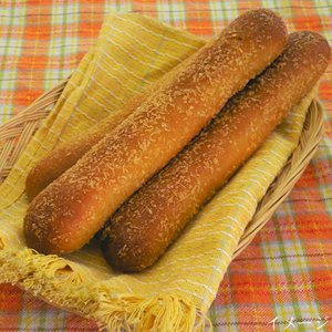 電子レンジで簡単★フワッカリッ♪焼きカリーパン１２本セット