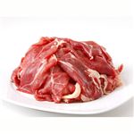 国産 黒毛和牛 切り落とし3kg 「がっつり!レシピ付き」