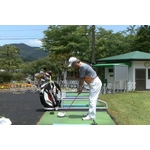 ゴルフ上達プログラム　Enjoy Golf Lessons
