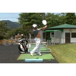 ゴルフ上達プログラム　Enjoy Golf Lessons