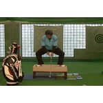 ゴルフ上達プログラム Enjoy Golf Lessons PART.2・3 2巻セット