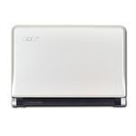 acer ノートパソコン Aspire one AOD250 ホワイト