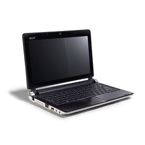 acer ノートパソコン Aspire one AOD250 ホワイト