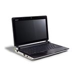 acer ノートパソコン Aspire one AOD250 ホワイト