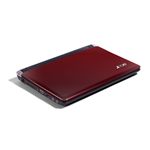 acer ノートパソコン Aspire one AOD250 レッド