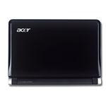 acer ノートパソコン Aspire one AOD250 ブラック