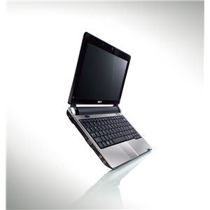 acer ノートパソコン Aspire one AOD250 ブラック