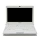lenovo ノートパソコン IdeaPad S10e ホワイト 写真2