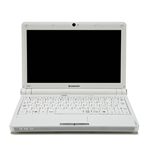 lenovo ノートパソコン IdeaPad S10e ホワイト