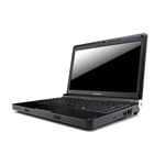 lenovo ノートパソコン IdeaPad S10e ブラック