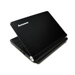 lenovo ノートパソコン IdeaPad S10e ブラック