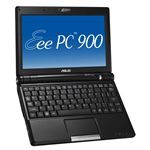 ASUS ノートパソコン EeePC 900-X シャイニーブラック